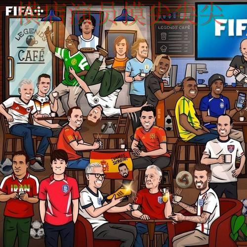 FIFA World Cup 2026期间热门世界杯投注平台合集精选与直播入口分析