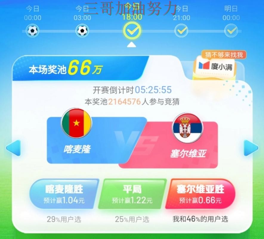 世界杯竞猜平台推荐：平台排行+直播全指南 - 世界杯直播